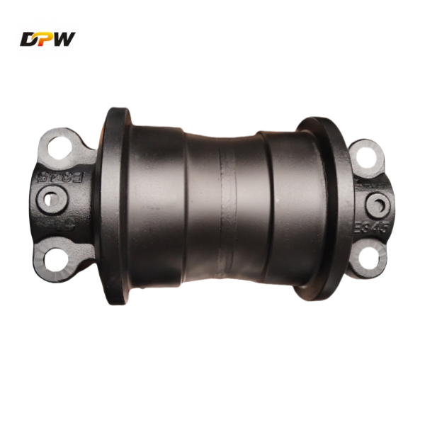 (P/N:123-1379,152-4128,178-7293,CR6590)CATERPILLAR-E345/349Track roller/Quanzhou track roller factory in China/DPW-parts 