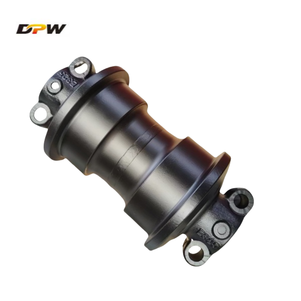 CATERPILLAR crawler excavator part E325 (6Y1057,1634147,6Y3021)track roller 