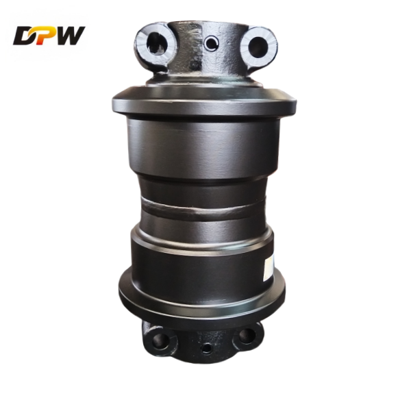 Track Roller Group-KM3058/4473719/9109493/ for Komatsu-PC650-8/ PC600LC 6/JD550LC/ZX650H excavator undercarriage parts 