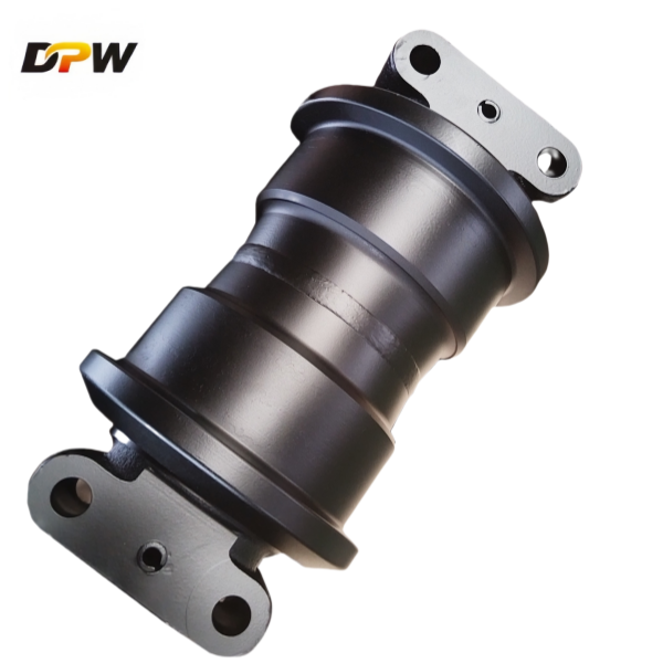 Track Roller Group-KM3058/4473719/9109493/ for Komatsu-PC650-8/ PC600LC 6/JD550LC/ZX650H excavator undercarriage parts 
