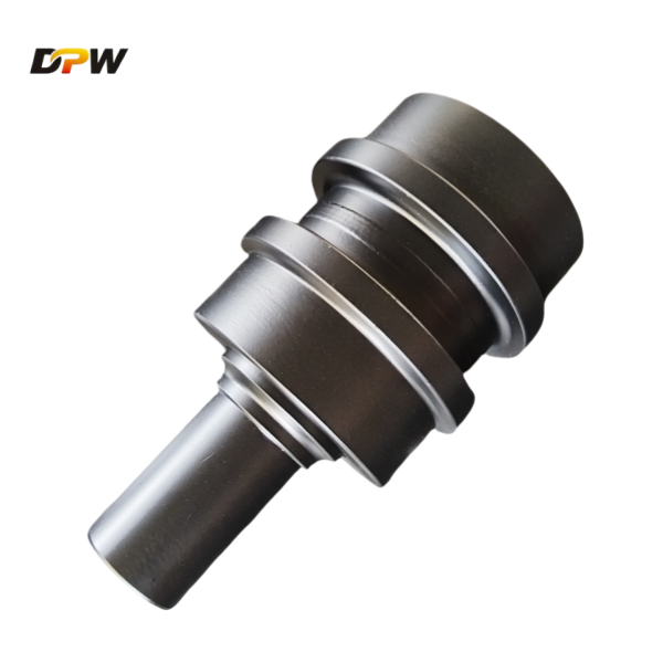 HYUNDAI R800LC-7A carrier roller factory supply the top quality rollers for heavy duty excavator spare part,OEM manufacture quality the best price 