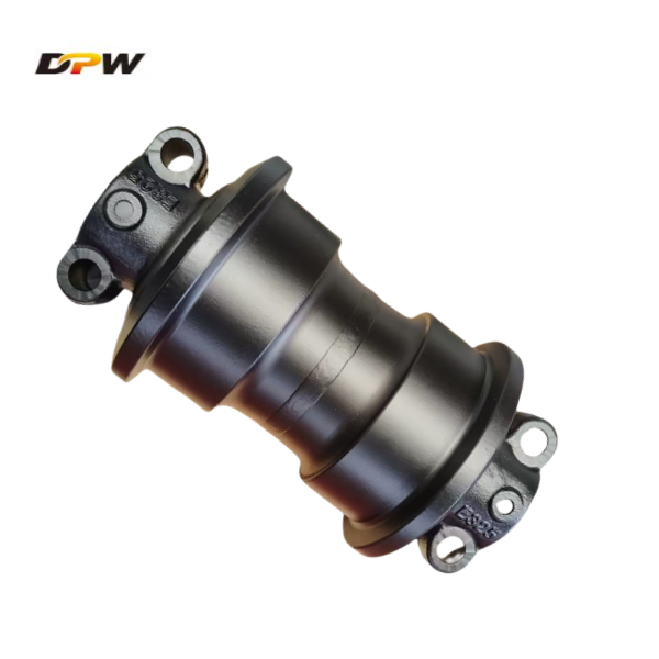 CATERPILLAR crawler excavator part E325 (6Y1057,1634147,6Y3021)track roller 