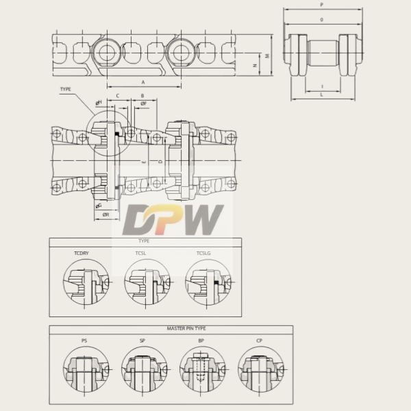 D60E-8 DRAWING IMAGE