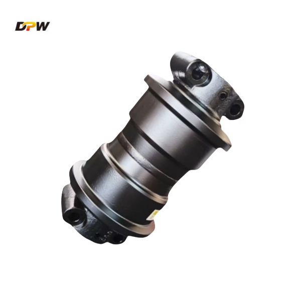 (KM3058,4473719,9109493)Track roller for komatsu-PC650-8/ PC600LC 6/JD550LC/ZX650H