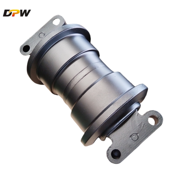 HITACHI EX300/ZX270/280/330 track roller(9168173;9066690;5601872)bottom roller ass'y/OEM manufacture,track rollers source factory china,excavator undercarriage rollers. 