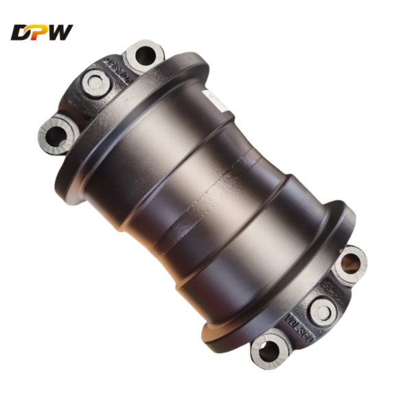 VOLVO excavator(1081-04411;14263401;5209264)EC360 track roller manufacture/OEM quality,china price-track rollers factory china 