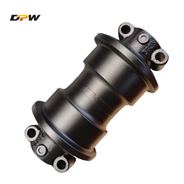 CATERPILLAR crawler excavator part E325 (6Y1057,1634147,6Y3021)track roller