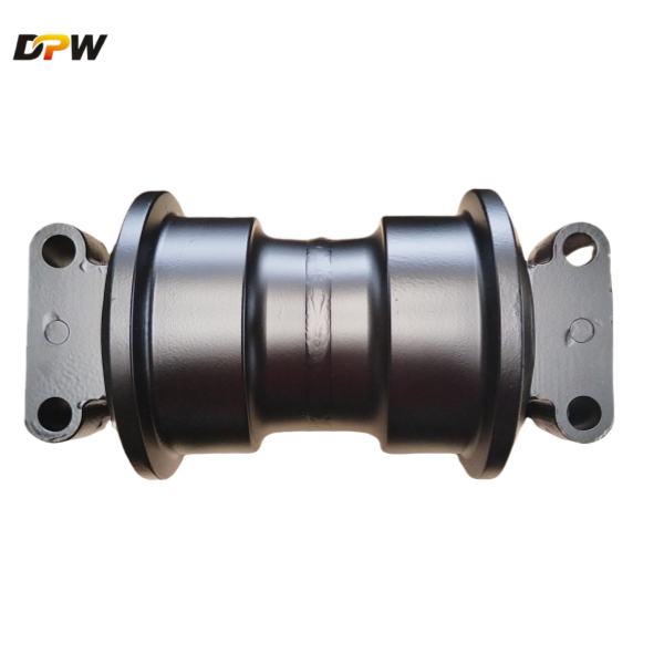 CATERPILLAR/SANDVICK/ATLAS-COPCO (DRILLING)(6Y1057;247-0565;57700494)E325/329/DM45/D245S-track roller assembly Made by DPW PARTS/undercarriage factory OEM quality. 