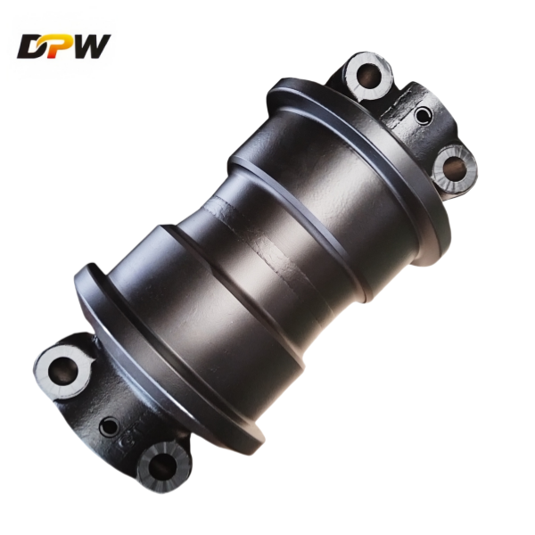 Track Roller Group-KM3058/4473719/9109493/ for Komatsu-PC650-8/ PC600LC 6/JD550LC/ZX650H excavator undercarriage parts 