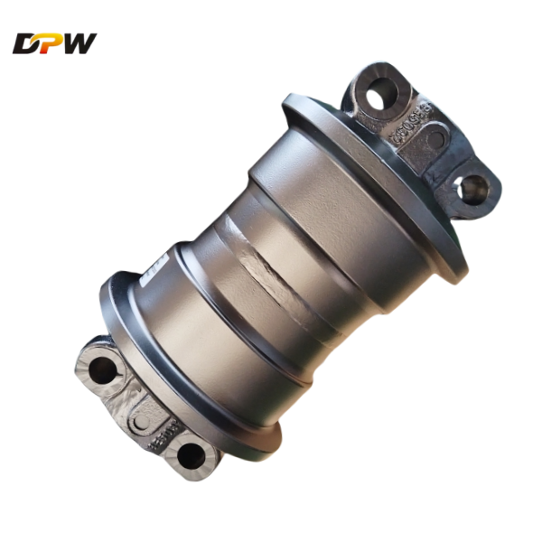 CATERPILLAR E320D track roller(1634143;CR5572;993597)excavator undercarriage part OEM quality track roller source factory