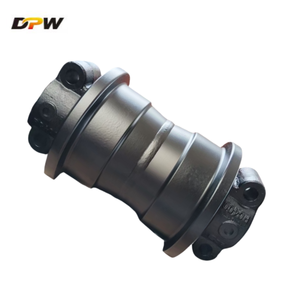 (KM1743,208300210,208300230)Komatsu PC400 track roller/OEM quality/China track roller manufacture 