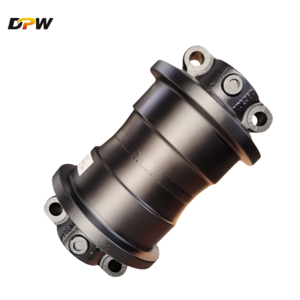 VOLVO excavator(1081-04411;14263401;5209264)EC360 track roller manufacture/OEM quality,china price-track rollers factory china 