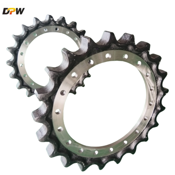ZX210-3 SPROCKET