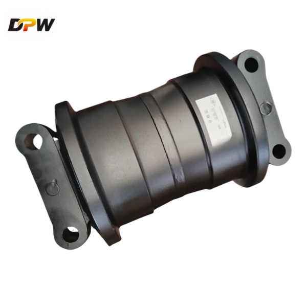 Kobelco SK380-10(YT64D00004F1)track bottom/lower roller/Heavy-Duty Undercarriage Replacement Part 