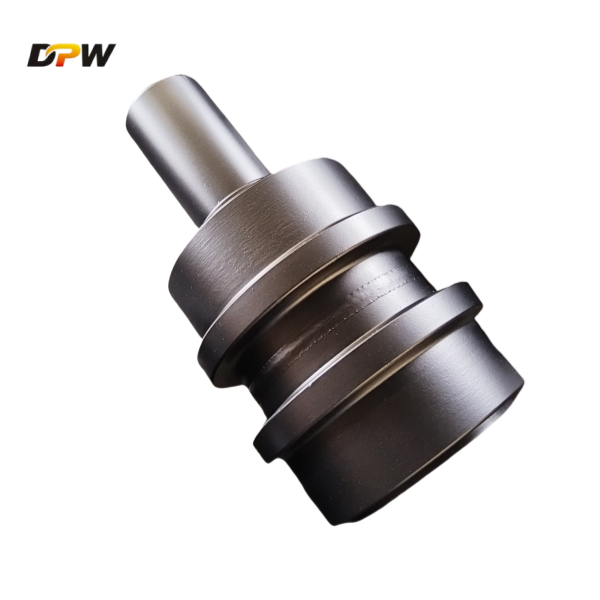 HYUNDAI R800LC-7A carrier roller factory supply the top quality rollers for heavy duty excavator spare part,OEM manufacture quality the best price 