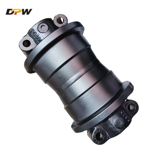 (KM1743,208300210,208300230)Komatsu PC400 track roller/OEM quality/China track roller manufacture 