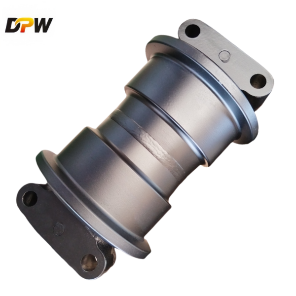 VOLVO excavator EC290 track roller ass'y(14520822;14527315;1181-00781)made by DPW parts/China lower roller factory/OEM quality manufacture rollers 