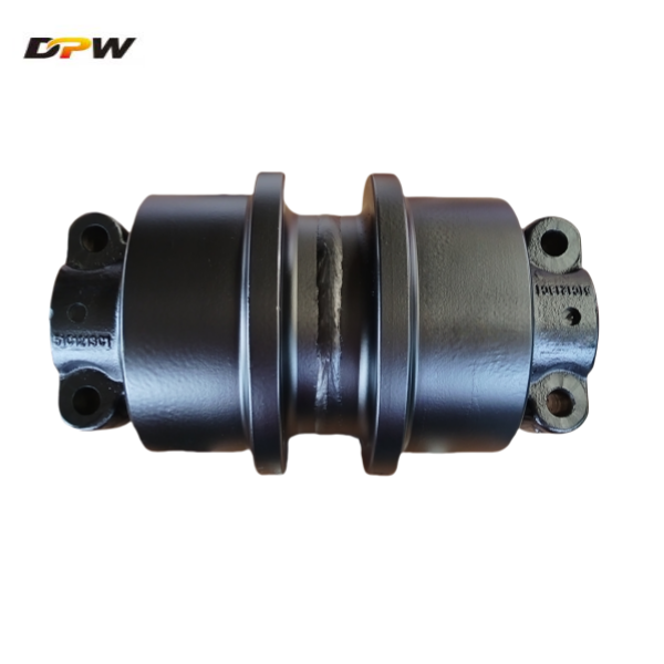 LIUGONG crawler excavator parts CLG965(14c0539)top roller ass'y/track rollers suppliers/bottom/top roller factory/DPW-parts supply 