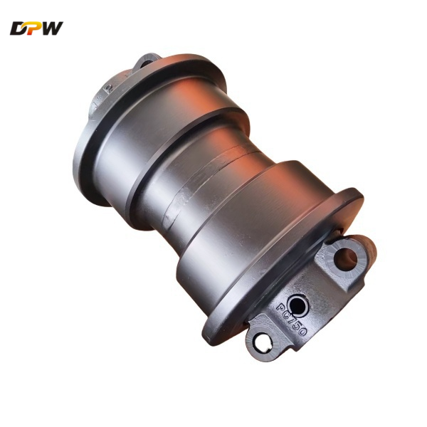 (209-30-00191,KM2143)-Komatsu/pc750 track roller Assy for heavy duty construction equipment parts 