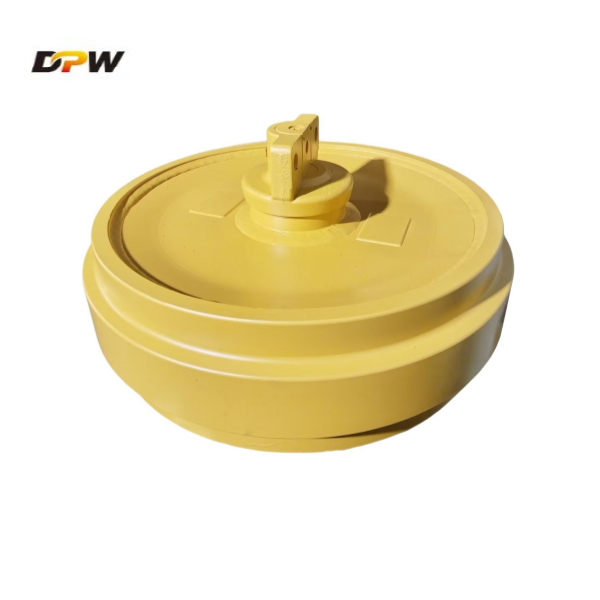 SHEHWA SD7/SD7K(0T16016)front idler assembly
