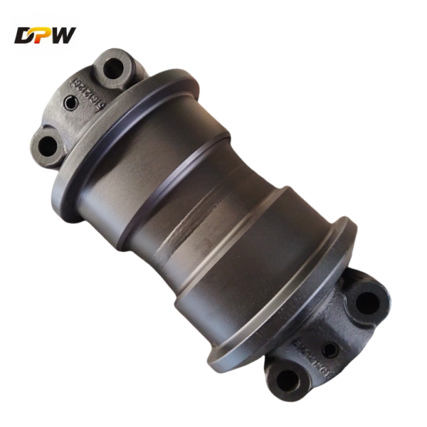 Liugong CLG965 (51c1213c1;21M-30-0010A)track roller assembly/PC650 Bottom Rollers (Lower Rollers)factory/forged track roller supply 