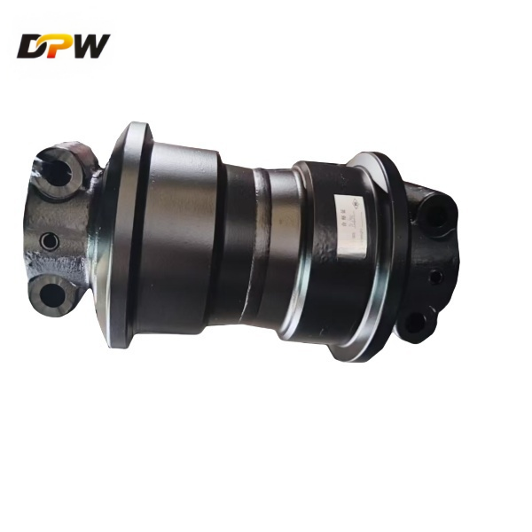 Track Roller Group-KM3058/4473719/9109493/ for Komatsu-PC650-8/ PC600LC 6/JD550LC/ZX650H excavator undercarriage parts 