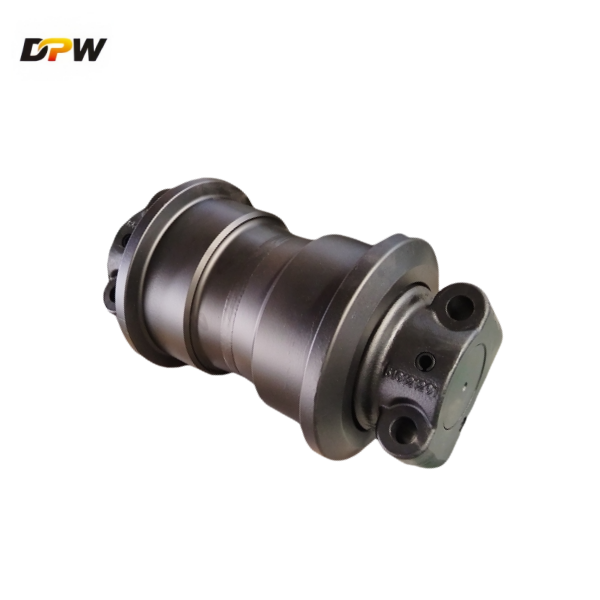 Liugong CLG965 (51c1213c1;21M-30-0010A)track roller assembly/PC650 Bottom Rollers (Lower Rollers)factory/forged track roller supply 