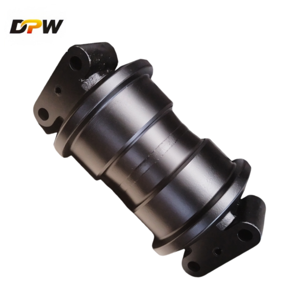Track Roller Group-KM3058/4473719/9109493/ for Komatsu-PC650-8/ PC600LC 6/JD550LC/ZX650H excavator undercarriage parts 