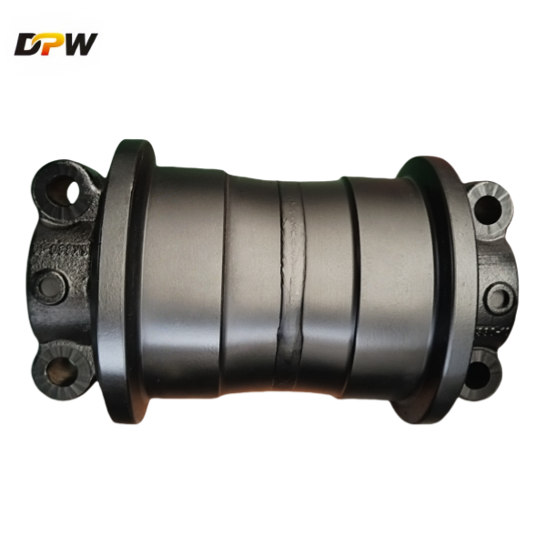 Kobelco SK380-10(YT64D00004F1)track bottom/lower roller/Heavy-Duty Undercarriage Replacement Part 