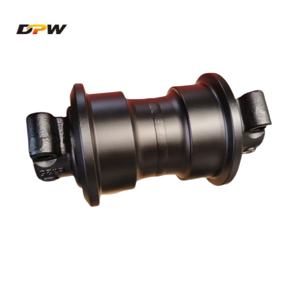 CATERPILLAR crawler excavator part E325 (6Y1057,1634147,6Y3021)track roller 