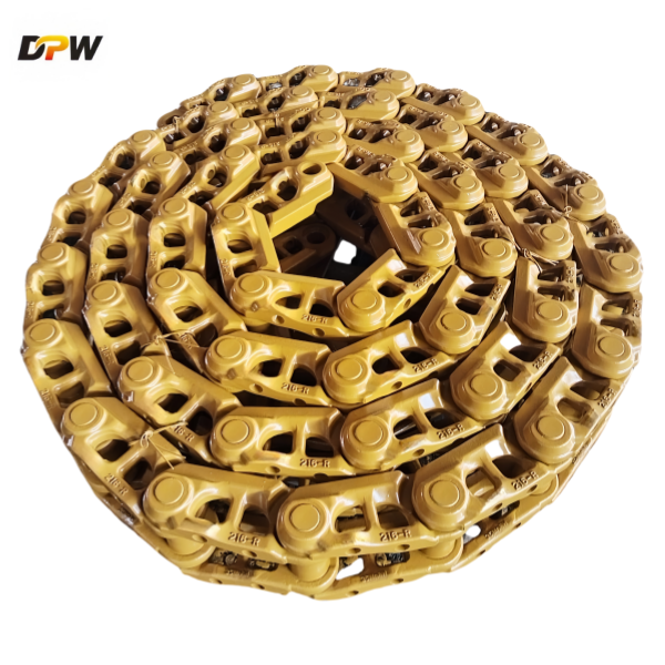 (9202851;207-32-00300;9156481)KOMATSU PC300-8/ZX350-3 track link ass'y/OEM quality track link suppliers/DPW parts track link assembly factory. 