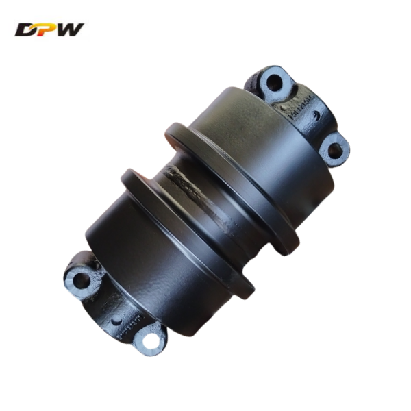 LIUGONG crawler excavator parts CLG965(14c0539)top roller ass'y/track rollers suppliers/bottom/top roller factory/DPW-parts supply