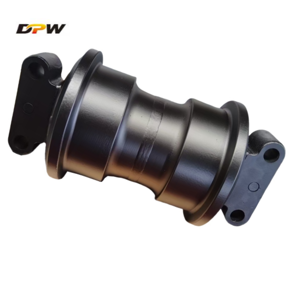 CATERPILLAR crawler excavator part E325 (6Y1057,1634147,6Y3021)track roller 