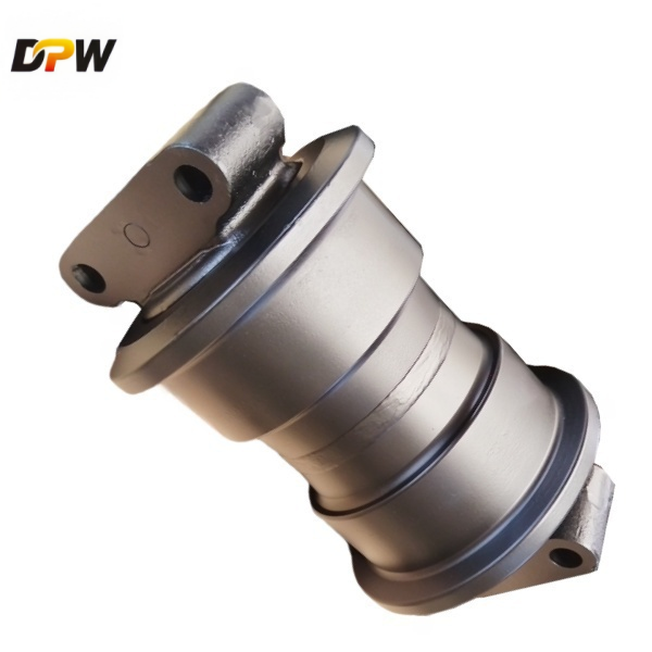 VOLVO excavator EC290 track roller ass'y(14520822;14527315;1181-00781)made by DPW parts/China lower roller factory/OEM quality manufacture rollers 