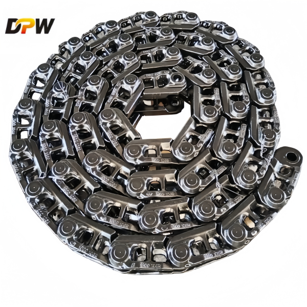 (9202851;207-32-00300;9156481)KOMATSU PC300-8/ZX350-3 track link ass'y/OEM quality track link suppliers/DPW parts track link assembly factory.