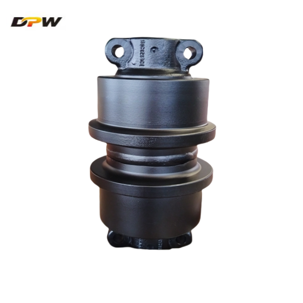 LIUGONG crawler excavator parts CLG965(14c0539)top roller ass'y/track rollers suppliers/bottom/top roller factory/DPW-parts supply 