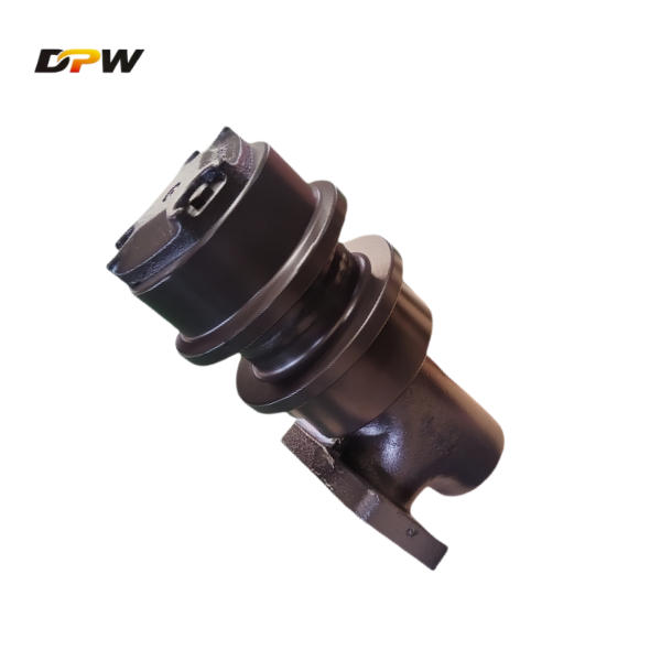 Hidromek excavator HMK300LC(vc182900)carrier roller/undercarriage parts for crawler excavators/carrier rollers factory direct 