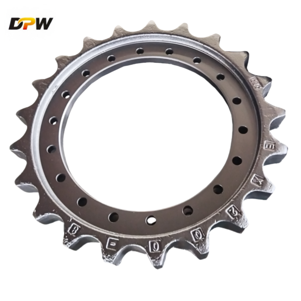 HITACHI excavator sprocket(7060522;71469058;1010203)EX200-21TH/18hoel-final drive sprocket-specializing sprocket manufacture-ex100/200/300/400/670/750/870/1100/1200/1800 spare parts 