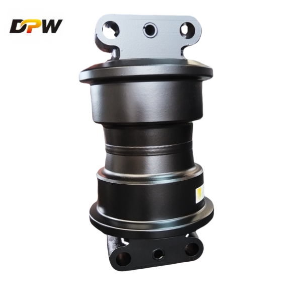 Track Roller Group-KM3058/4473719/9109493/ for Komatsu-PC650-8/ PC600LC 6/JD550LC/ZX650H excavator undercarriage parts 