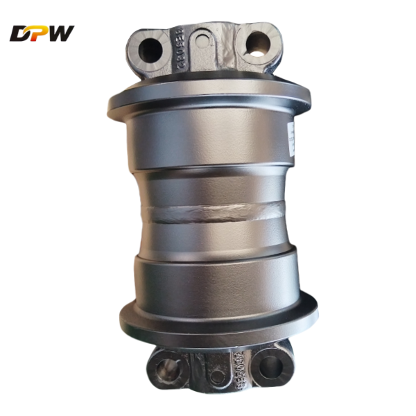 CATERPILLAR E320D track roller(1634143;CR5572;993597)excavator undercarriage part OEM quality track roller source factory 