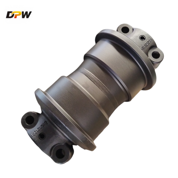 Liugong CLG965 (51c1213c1;21M-30-0010A)track roller assembly/PC650 Bottom Rollers (Lower Rollers)factory/forged track roller supply 