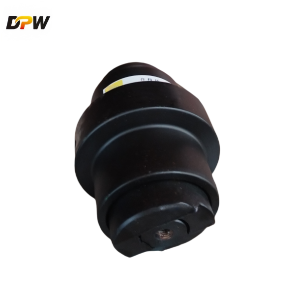 JCB 8056 track roller mini excavator undercarriage part manufacture-DPW parts offer high quality spare part. 