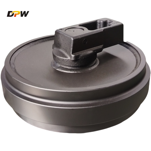 Doosan DX150/DX260 Excavator Chain Idler Guide Roller Wheel Parts 
