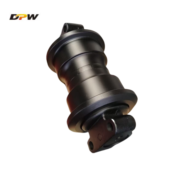CATERPILLAR crawler excavator part E325 (6Y1057,1634147,6Y3021)track roller 