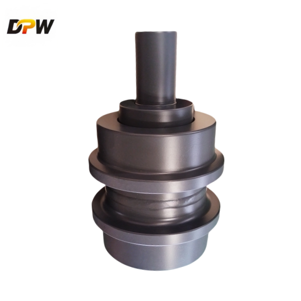 KOBELCO SK460LC Carrier Top Roller Assembly(SI1015;72208802;24100N8640F1) 