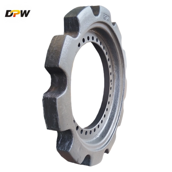 (9389372/1005309)LIEBHERR Excavator Drive Sprockets Spare Parts 