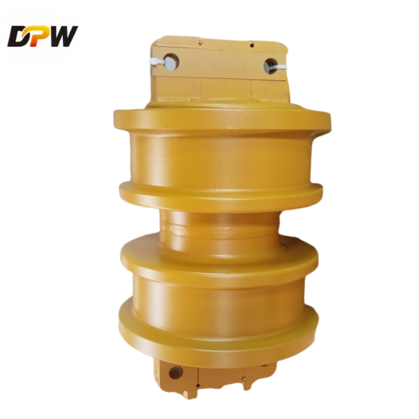 CNH-FIAT NEW HOLLAND DOZER FL20/FD20  track roller SKU:(FT1938;FT3076;76004845)bull dozer undercarriage part manufacture China 