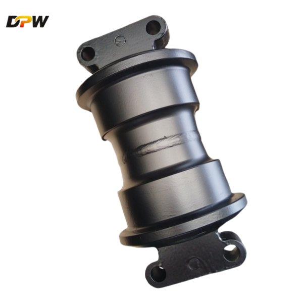 CATERPILLAR/SANDVICK/ATLAS-COPCO (DRILLING)(6Y1057;247-0565;57700494)E325/329/DM45/D245S-track roller assembly Made by DPW PARTS/undercarriage factory OEM quality. 