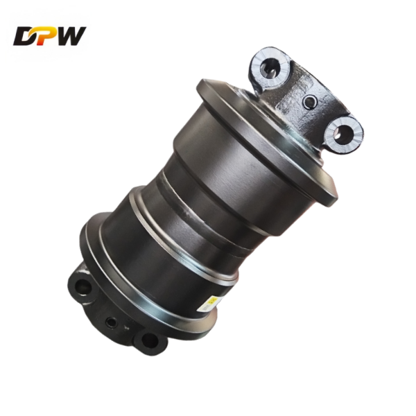 (KM3058,4473719,9109493)Track roller for komatsu-PC650-8/ PC600LC 6/JD550LC/ZX650H