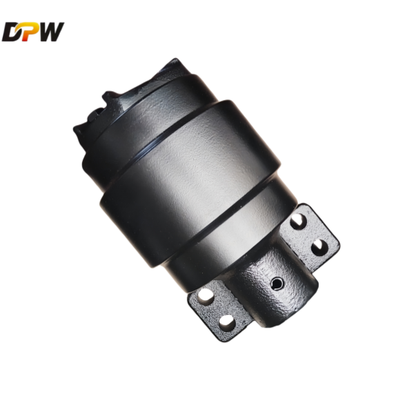 HITACHI EX200 carrier roller/excavator upper roller factory supply direct/OEM manufacture-high quality spare part 